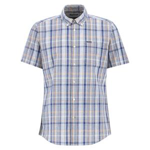 Barbour Elton Tailored Short-Sleeved Shirt